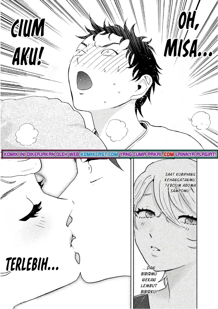 Aida Ni Hatachi Chapter 03 Bahasa Indonesia